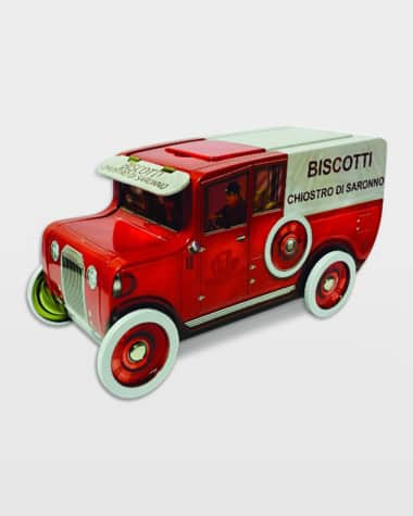 Chiostro di Saronno Classic Amaretti in Vintage Toy Truck