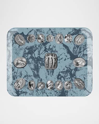 Fornasetti Cammei Tray