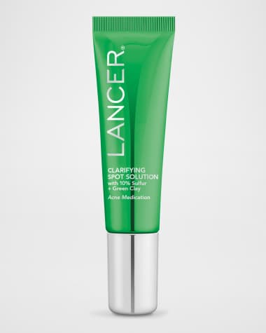 Lancer Clarifying Spot Solution