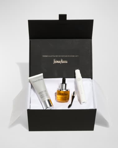 Neiman Marcus Self-Care Stars Gift Box