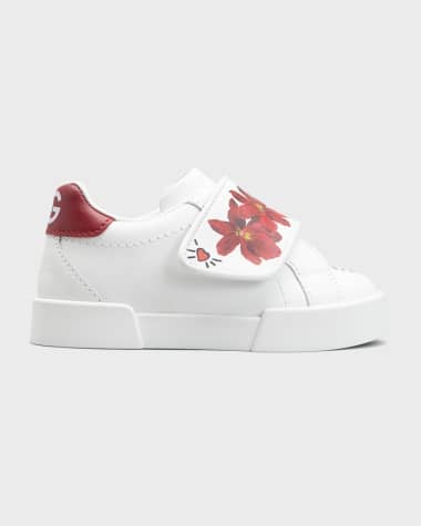 Zapatillas dolce gabbana 2025 niña