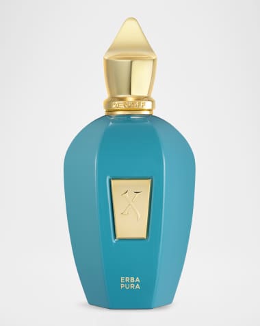 Xerjoff Erba Pura Eau de Parfum, 3.4 oz.