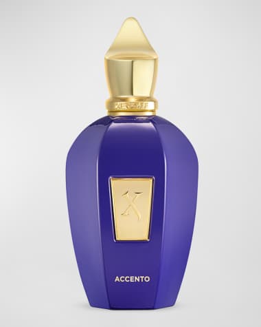 Xerjoff Accento Eau de Parfum, 3.4 oz.