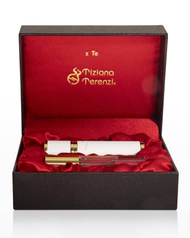 Tiziana Terenzi Luxury Box Set With Two 0.3-oz. Vials - Draco