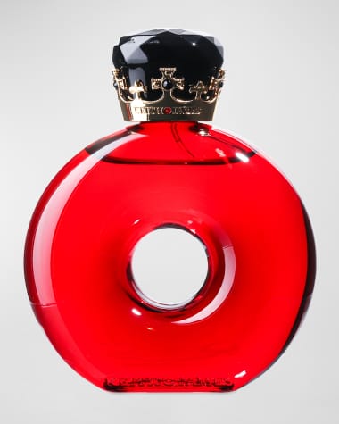 Keith James Alpha Eau de Parfum, 3.4 oz.
