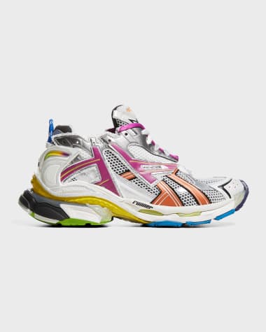 Balenciaga Men s Sneakers Shoes Neiman Marcus