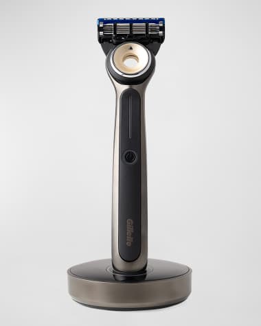 The Art of Shaving GilletteLabs Heated Razor