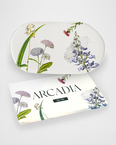 Rosanna Arcadia Tray