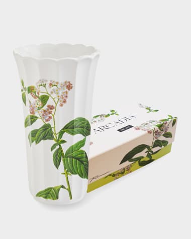 Rosanna Arcadia Vase