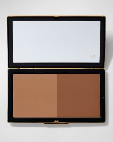 Victoria Beckham Matte Bronzing Brick
