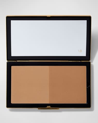 Victoria Beckham Matte Bronzing Brick