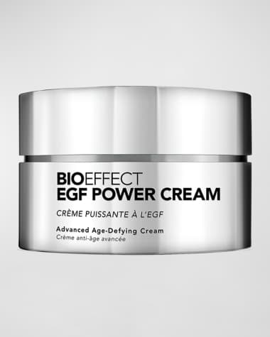 BIOEFFECT EGF Power Cream, 1.7 oz.