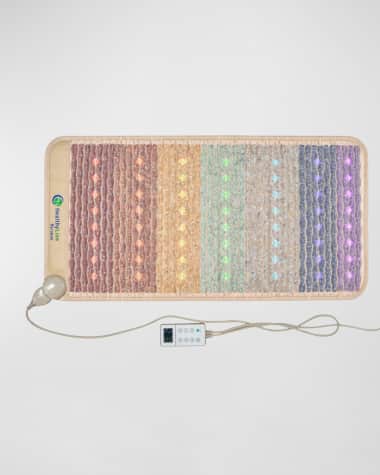Healthyline Rainbow Chakra Mat 4020