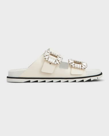 Roger vivier sandals store