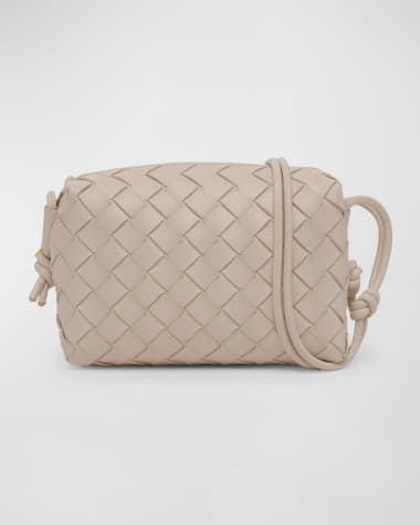 Bottega Veneta Small Loop Camera Bag
