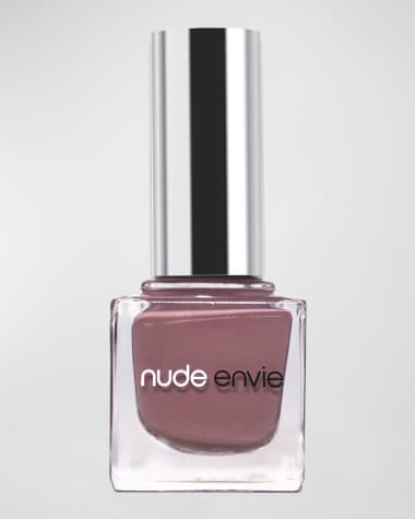 Nude Envie Nail Lacquer