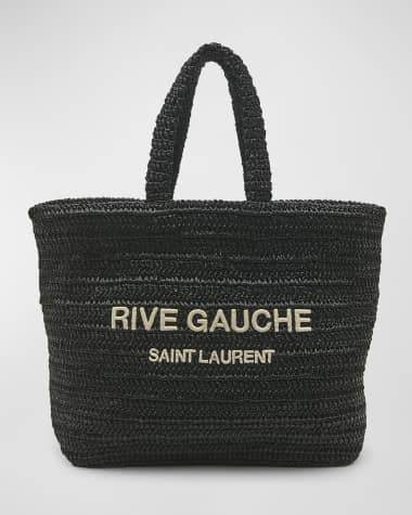 Saint Laurent Women's N/S Tote Bag