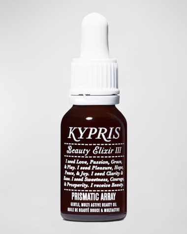 KYPRIS Mini Beauty Elixir III: Prismatic Array, 0.47 oz.