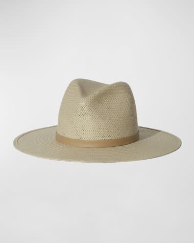 Designer Women's Hats at Neiman Marcus