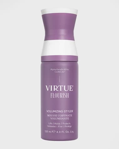 Virtue Flourish Volumizing Styler