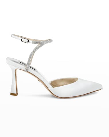 Badgley Mischka Kamilah Pumps