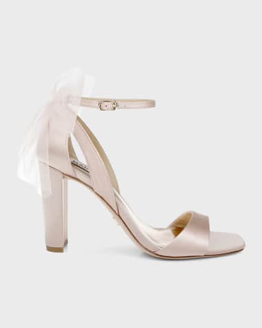 Neiman marcus hot sale badgley mischka