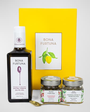 Bona Furtuna The Giardinello Gift Set