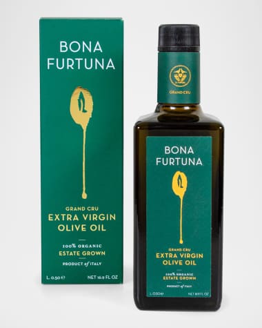 Bona Furtuna Grand Cru Extra Virgin Olive Oil