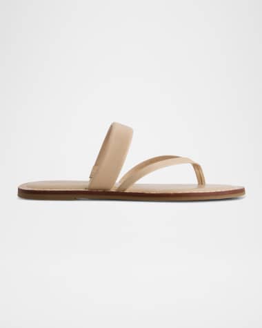 Bernardo Leia Flat Thong Sandals
