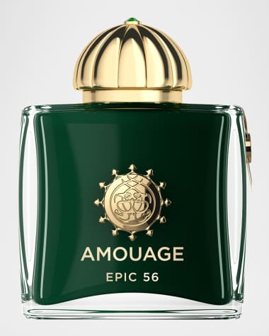 Amouage 3.4 oz. Epic Woman 56 Extrait de Parfum