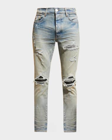 Amiri jeans neiman sales marcus