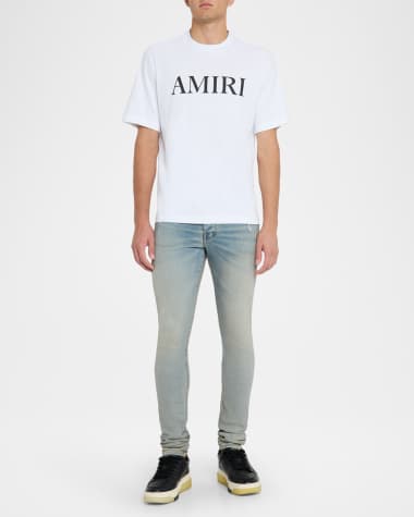 V-Neck Hardware One-Piece Swimsuit