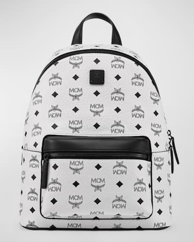 Mcm backpack top neiman marcus