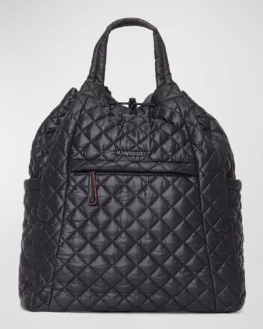 MZ WALLACE Metro Convertible Backpack