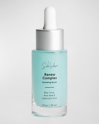 SolaWave Renew Complex Activating Serum