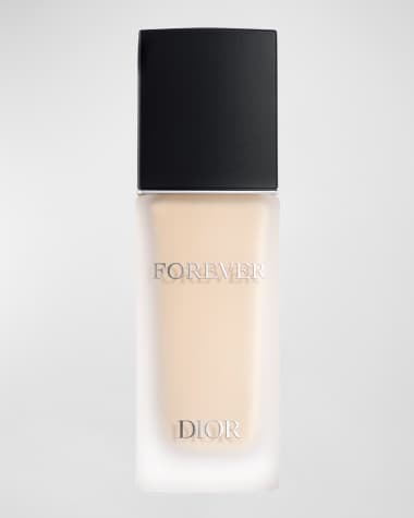 DIOR Dior Forever Matte Foundation SPF 15, 1 oz.