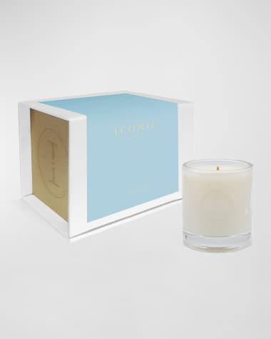 Iconic Scents 3 oz. Ocean Candle