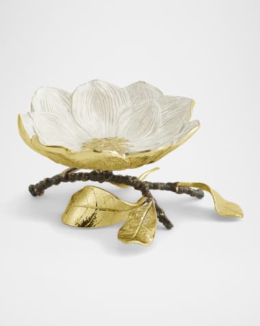 Michael Aram Vintage Bloom Dish