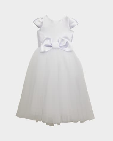Flower Girl Dresses at Neiman Marcus