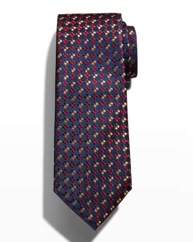 charvet ties saks