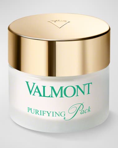 Valmont 1.7 oz. Purifying Pack Clay Mask