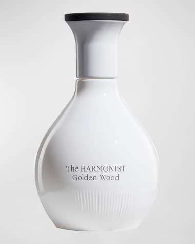 The Harmonist Golden Wood Parfum, 1.7 oz.