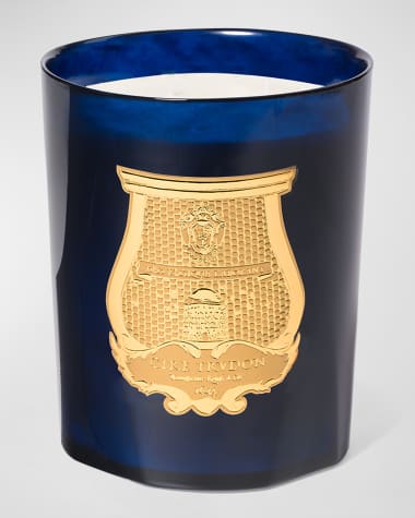 Trudon Reggio Grand Candle, Mandarin, 2.8 kg