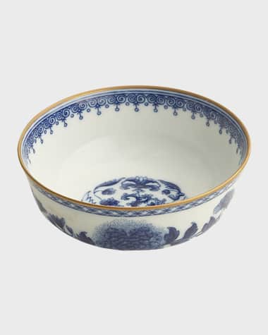 Mottahedeh Imperial Dessert Bowl