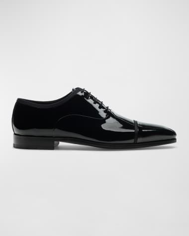 Pesci Men's Formal Dress Shoes