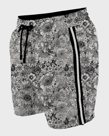 Neiman marcus mens swimwear shop