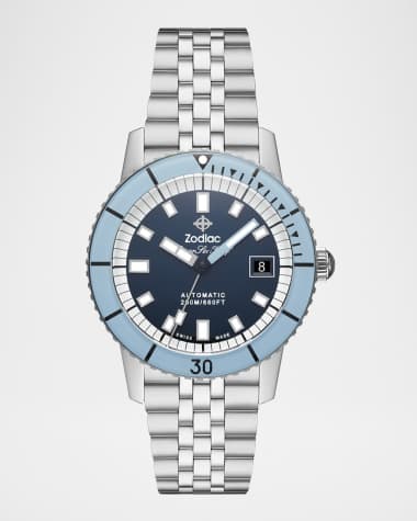 Neiman marcus sales mens watches