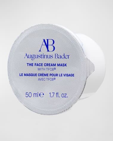 Augustinus Bader The Face Cream Mask Refill, 1.7 oz.