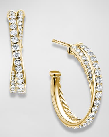 Neiman Marcus on X: In Detail: #Miseno diamond Ventaglio pieces