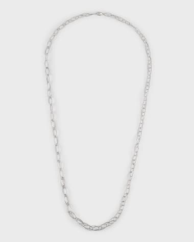 Platinum Born Platinum Boundless Necklace